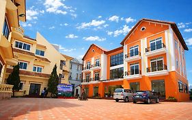 Hòa Bình Tam Đảo Hotel
